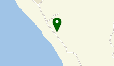 民宿なごらん荘の地図画像