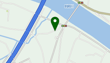 タイヤセブン姶良店の地図画像