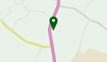 田上自動車整備工場の地図画像