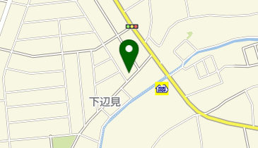 ヘアースタジオつるまきの地図画像