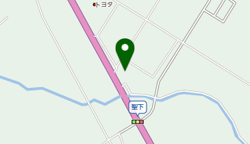 株式会社シマ商会TAX原町6号線店の地図画像