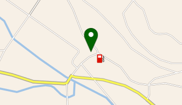 橋本床屋の地図画像