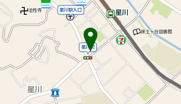 株式会社鳥居商店の地図画像