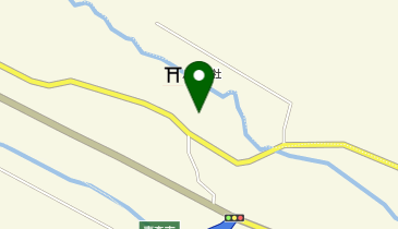 ドッグトレーニングHIROの地図画像