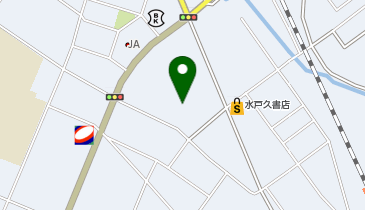 庄内町役場 企画情報課 ふるさと応援寄附金の地図画像