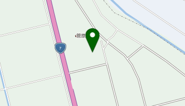 株式会社ティスコ運輸庄内営業所の地図画像