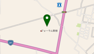 アッティーボジム東根店の地図画像