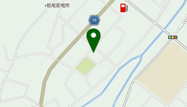JAえちご中越 栃尾支店の地図画像