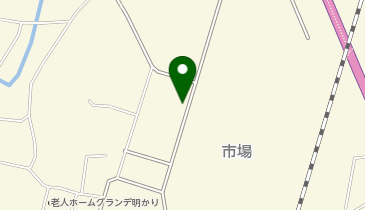 EyelashSalonGLOWplusの地図画像