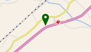 カーサロントミヤの地図画像