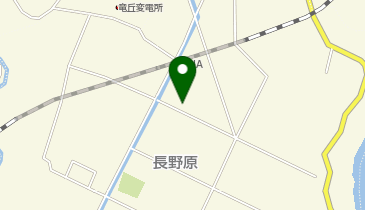 株式会社ジェイエイサービス虹の味工房あじ彩の地図画像