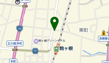 全国登録支援機関協力会(一般社団法人)の地図画像