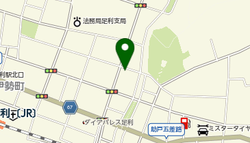 こぐれ調剤薬局あずま通り店の地図画像