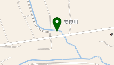 むすび接骨院の地図画像