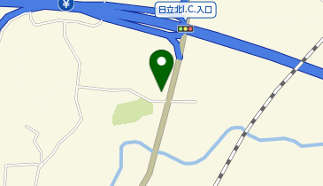 めいゆう整体療術院の地図画像