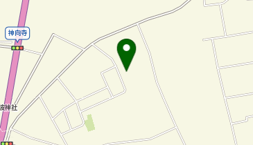 株式会社翔陽鹿島工場の地図画像