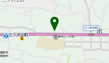 トリミングサロンキナコ(Kheenako)の地図画像