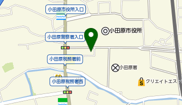 リーチ麻雀ワン・ツー・GOの地図画像
