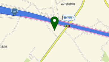 リハビリジョイの地図画像