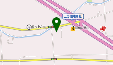 平和オフィスクリニックの地図画像