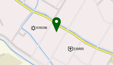 東京資源株式会社越谷事業所の地図画像