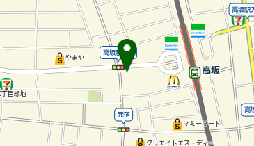uluの地図画像