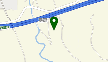 沼津メモリアルガーデンの地図画像