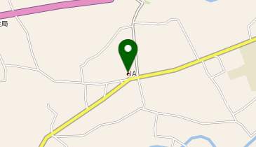 フルーツ山梨農業協同組合 神金支所共撰所の地図画像