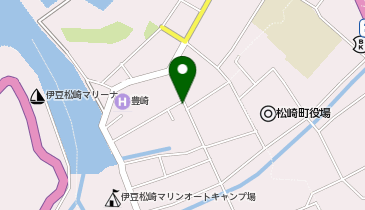 介護事業所ウォームスの地図画像