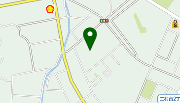 豊明市役所 市民協働課 共生交流プラザカラットの地図画像