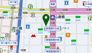 プリマカーサの地図画像