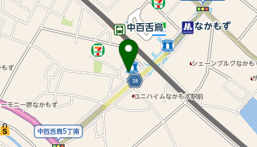 nspabynudeの地図画像