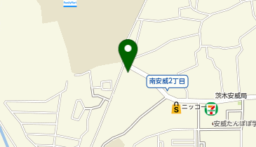 EnRich(合同会社)の地図画像