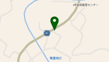 大都建設株式会社の地図画像