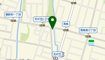 ヤマグチメディカルの地図画像