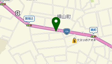 Ensalonの地図画像