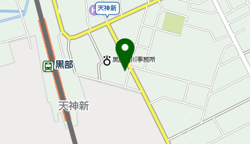 CAMERONの地図画像