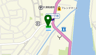 RISESTYLE株式会社の地図画像
