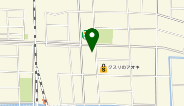 やよいツーリストの地図画像