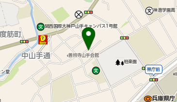 デリールの地図画像