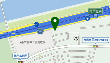 有限会社ティーオリーヴ芦屋店の地図画像