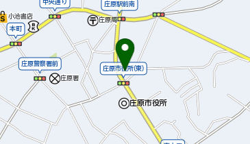 居酒屋ぎょさいの地図画像