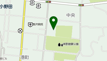 山陽小野田市 地域交流センター 須恵地域交流センターの地図画像