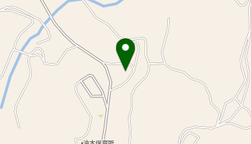 エクシード観光バスの地図画像