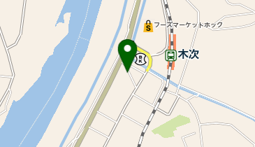 株式会社バントの地図画像