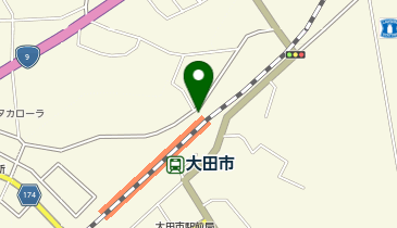 えーるの地図画像