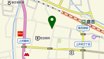 お食事処すぎちゃんの地図画像