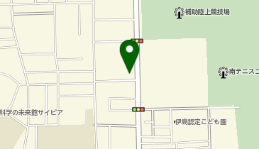 株式会社宗家源吉兆庵 伊島店の地図画像