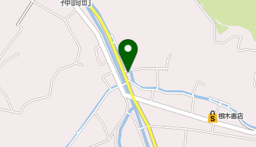 岡山市立 城東台小学校 太伯なでしこクラブの地図画像