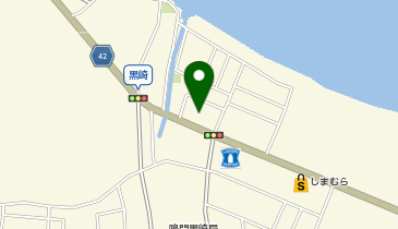 エンゼル調剤薬局鳴門店の地図画像